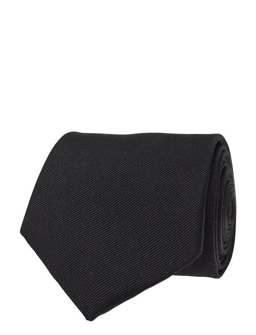 Amanda Christensen Classic Tie Amanda Christensen Black