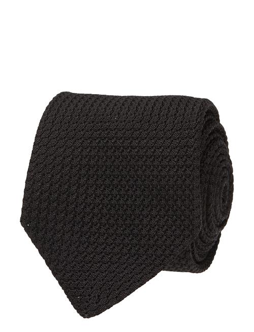 Amanda Christensen Classic Tie Amanda Christensen Black