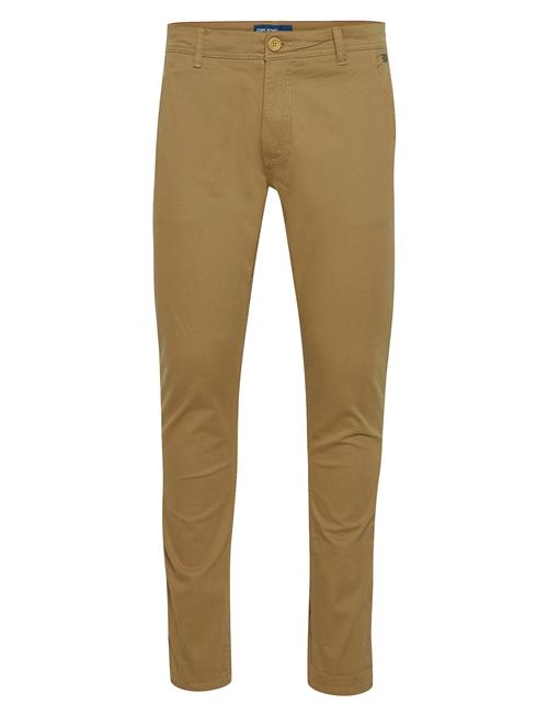 Bhnatan Pants Blend Brown