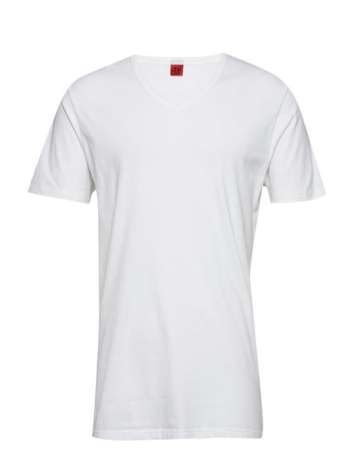 Se JBS Jbs T-Shirt V-Neck JBS White ved Booztlet