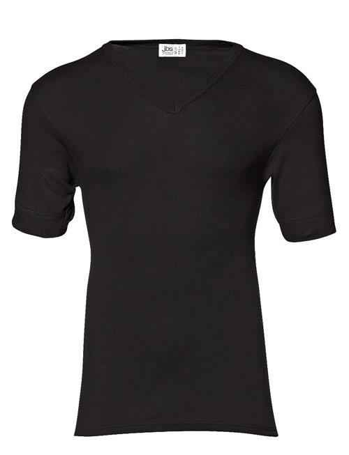 Se JBS Jbs T-Shirt V-Neck Original JBS Black ved Booztlet