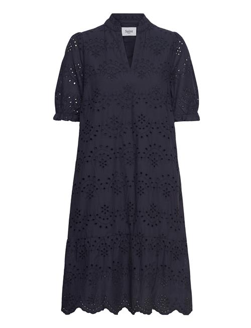 Geleksasz Dress Saint Tropez Navy