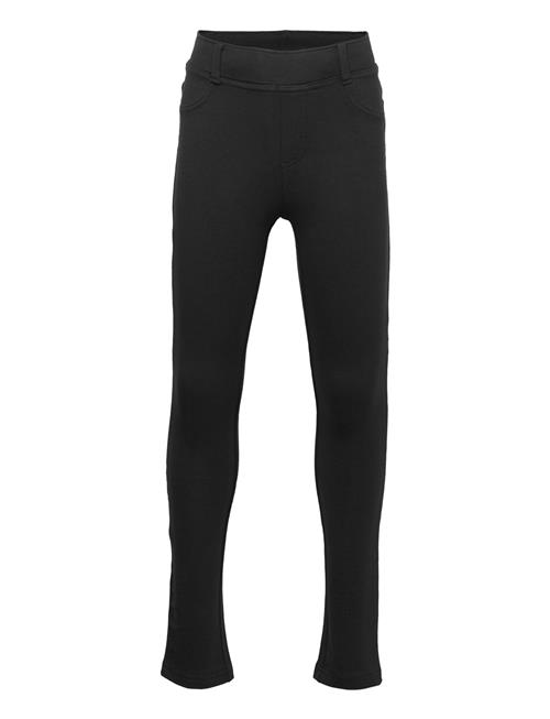 name it Nkfjavi Solid Swe Legging Unb N Name It Black