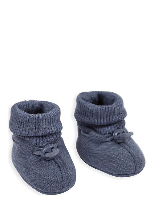 Booties Smallstuff Blue