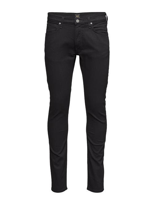 Se Lee Jeans Luke Lee Jeans Black ved Booztlet