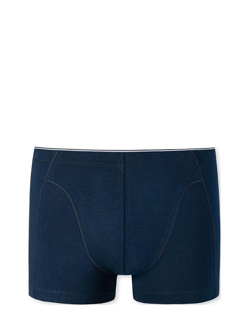 Schiesser Shorts Schiesser Blue