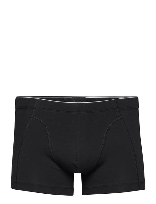 Schiesser Shorts Schiesser Black