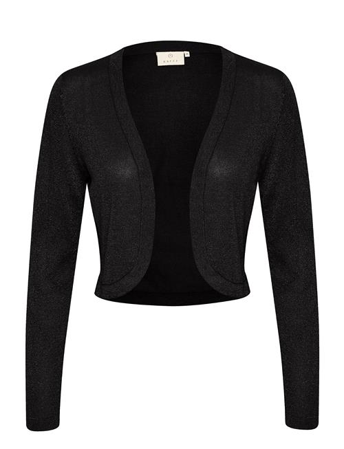 Kaankra Bolero Kaffe Black