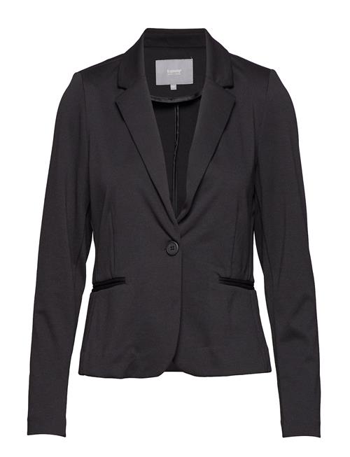 Rizetta Blazer B.young Black