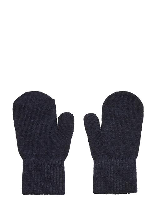 Basic Magic Mittens CeLaVi Blue