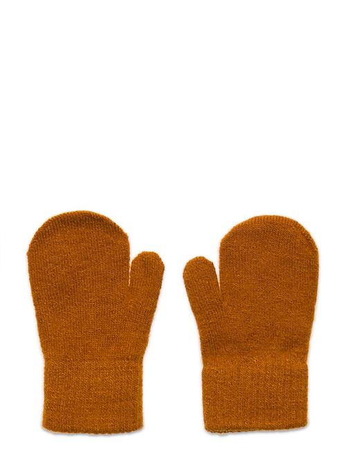 Basic Magic Mittens CeLaVi Orange