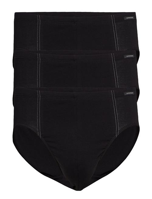 Schiesser Brief Schiesser Black