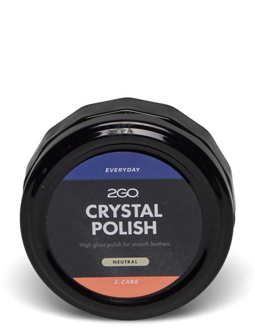 Se 2GO 2Go Crystal Polish 50 Ml 2GO Black ved Booztlet