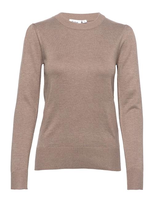 Milasz Pullover Saint Tropez Beige