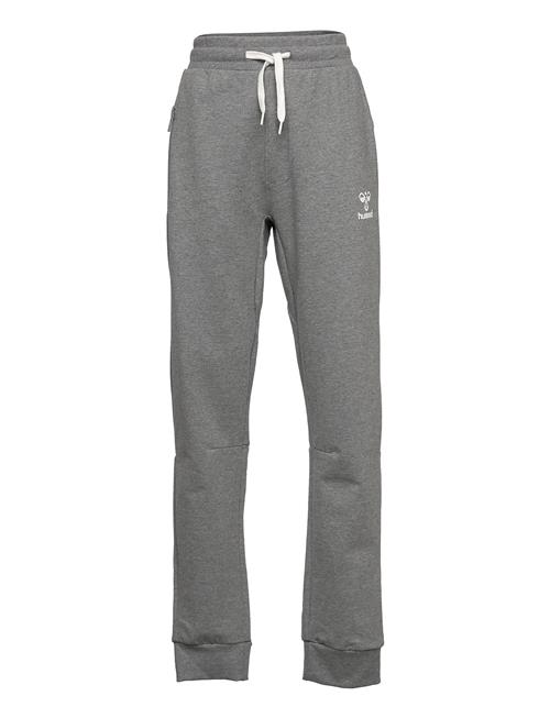 Hmlon Pants Hummel Grey