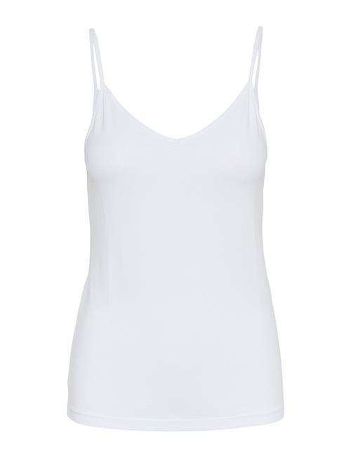 Pcsirene Singlet Jrs Noos Pieces White