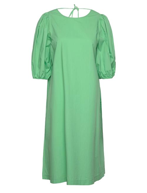 Saint Tropez Tajrasz Dress Saint Tropez Green