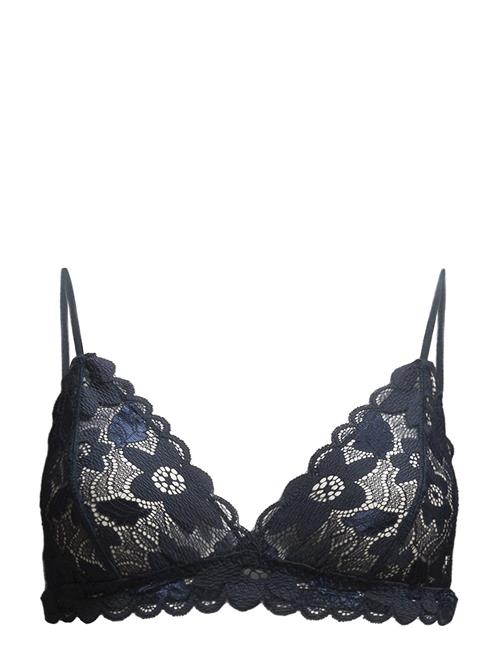 Marilyn Bra 6356 Samsøe Samsøe Blue