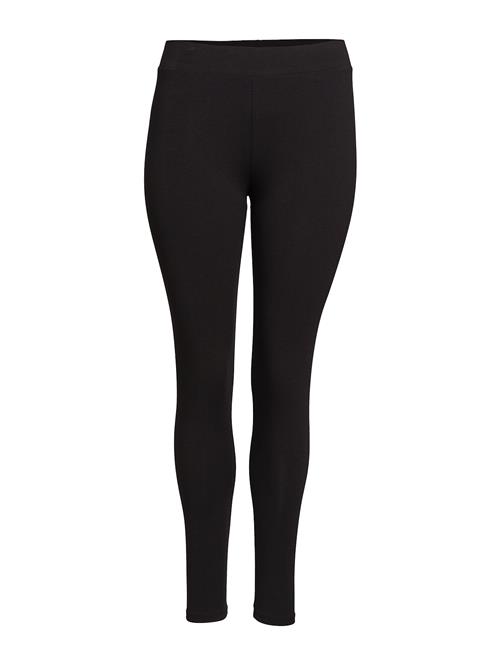 ONLY Carmakoma Cartime Life Leggings Noos ONLY Carmakoma Black