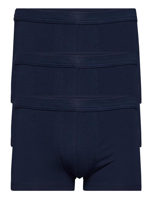 Schiesser Shorts Schiesser Navy