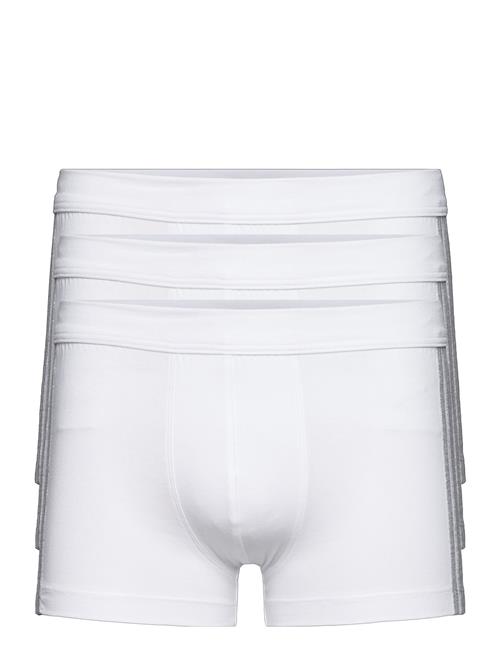 Schiesser Shorts Schiesser White