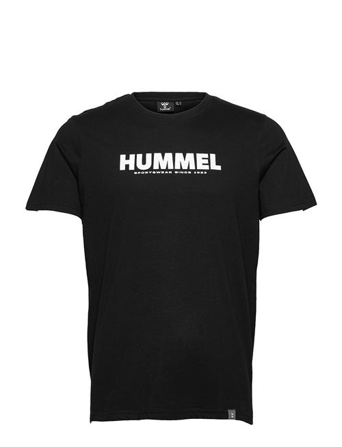 Hummel Hmllegacy T-Shirt Hummel Black