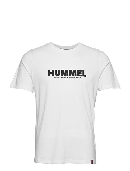 Hummel Hmllegacy T-Shirt Hummel White