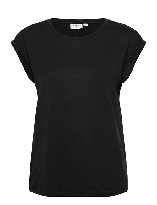 Se Saint Tropez U1520, Adeliasz T-Shirt Saint Tropez Black ved Booztlet