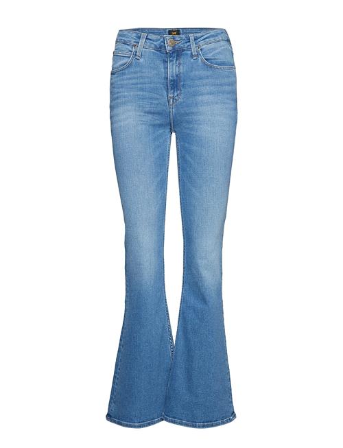 Se Lee Jeans Breese Lee Jeans Blue ved Booztlet