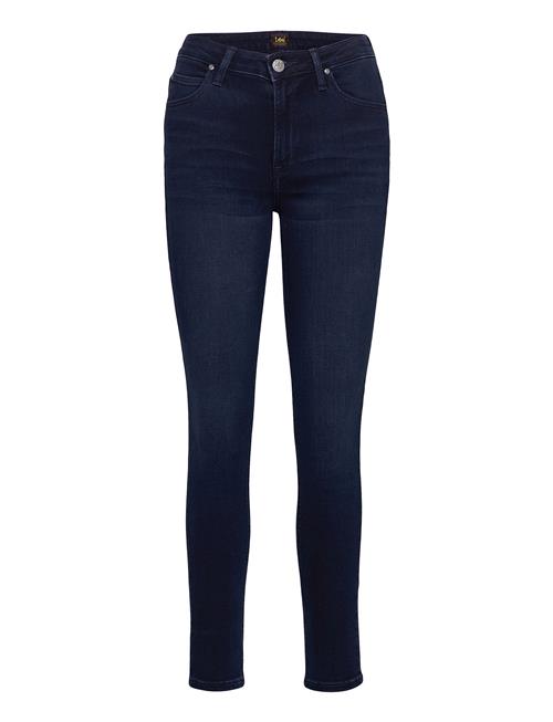 Lee Jeans Scarlett High Lee Jeans Blue