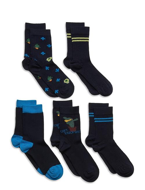 Schiesser Socks Schiesser Black