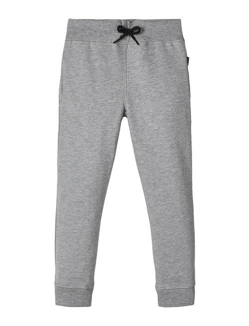 Nkmsweat Pant Bru Noos Name It Grey