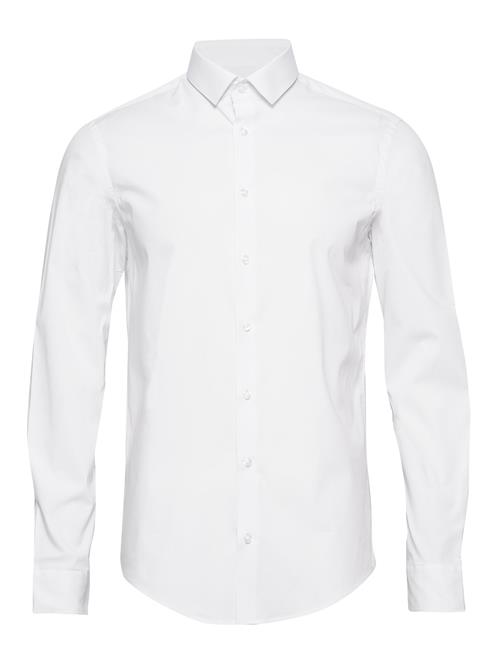 Casual Friday Cfpalle Slim Fit Shirt Casual Friday White