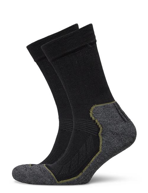 Dovre Dovre Terrysocks Org Wool 2-Pa Dovre Patterned