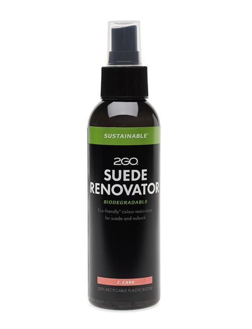 Se 2GO 2Go Sustainable Suede Renovator 2GO ved Booztlet