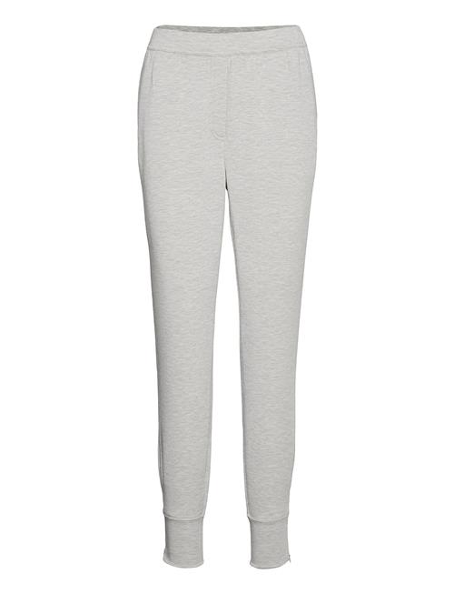 22 The Sweat Pant My Essential Wardrobe Grey