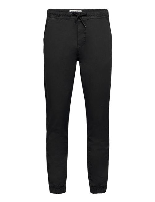 Bhnimbu Pant Noos Blend Black