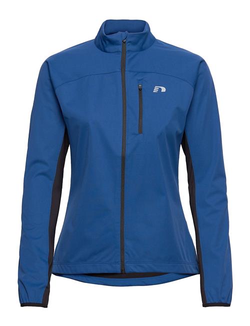 Newline Women Core Cross Jacket Newline Blue