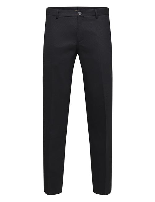 Selected Homme Slhslim-Neil Trs B Noos Selected Homme Black