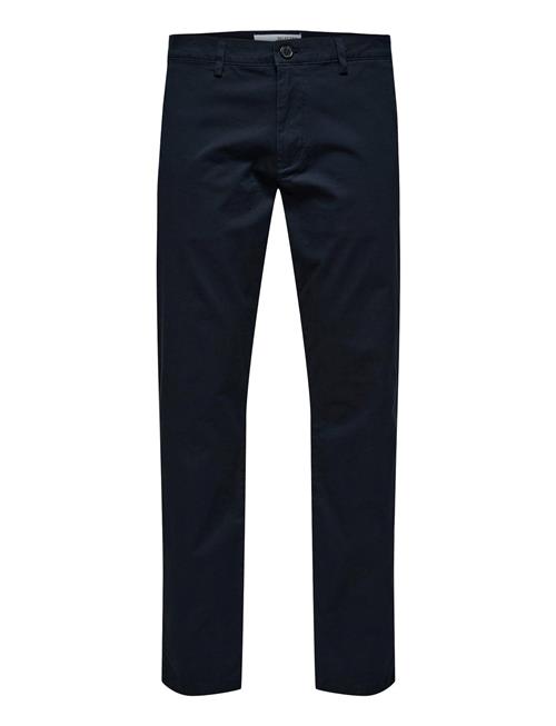 Selected Homme Slh175-Slim New Miles Flex Pant Noos Selected Homme Navy