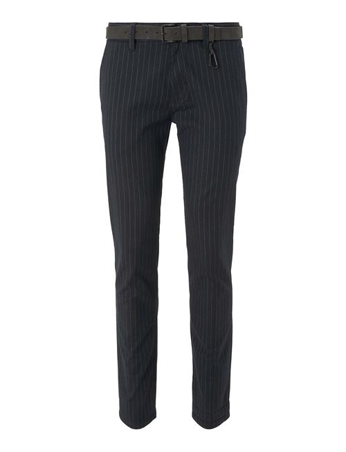 Structured S Tom Tailor Navy