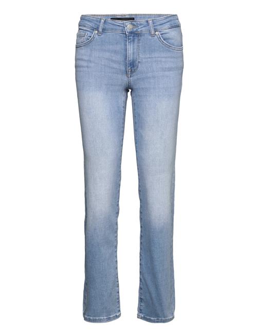 Vero Moda Vmdaf Mr Straight Jeans Do350 Noos Vero Moda Blue