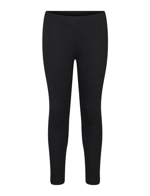 Vero Moda Girl Vmlavender Mw Leggings Girl Noos Vero Moda Girl Black