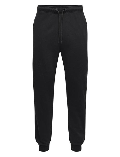 ONLY & SONS Onsceres Sweat Pants Noos ONLY & SONS Black