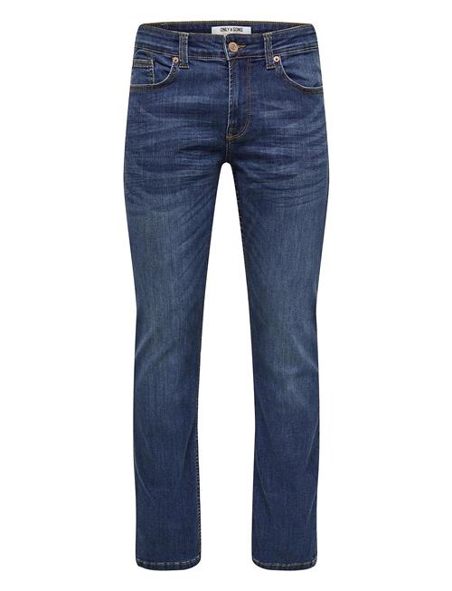 ONLY & SONS Onsweft Reg Mb 5076 Pim Dnm Noos ONLY & SONS Blue