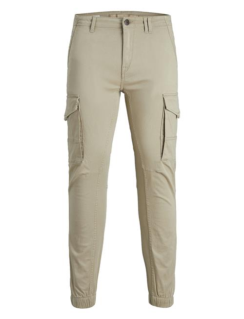 Jack & Jones Jpstpaul Flake Cargo Crockery Noos Jack & J S Beige