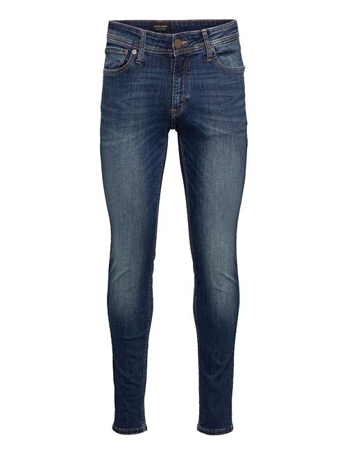 Se Jack & Jones Jjiliam Jjoriginal Am 005 Noos Jack & J S Blue ved Booztlet