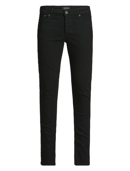 Jack & Jones Jjiglenn Jjoriginal Cb 816 Noos Jack & J S Black