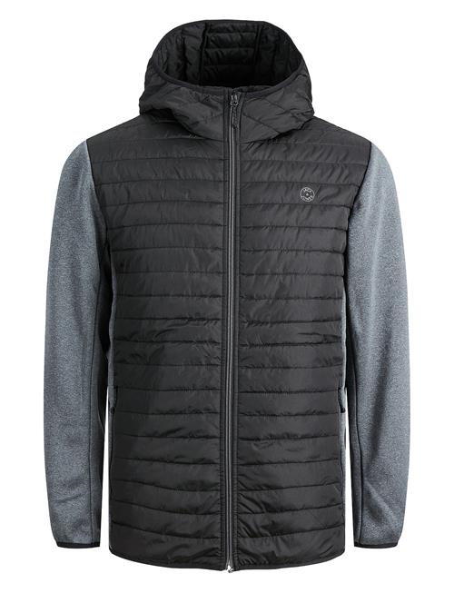 Jack & Jones Jjemulti Quilted Jacket Noos Jack & J S Patterned