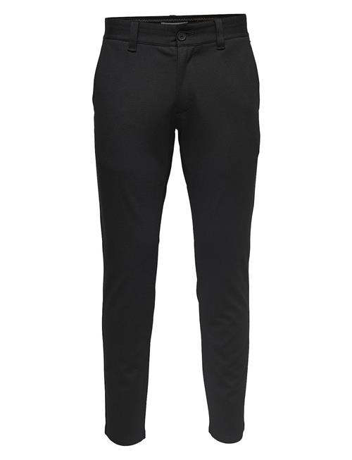 Onsmark Slim Gw 0209 Pant Noos ONLY & SONS Black